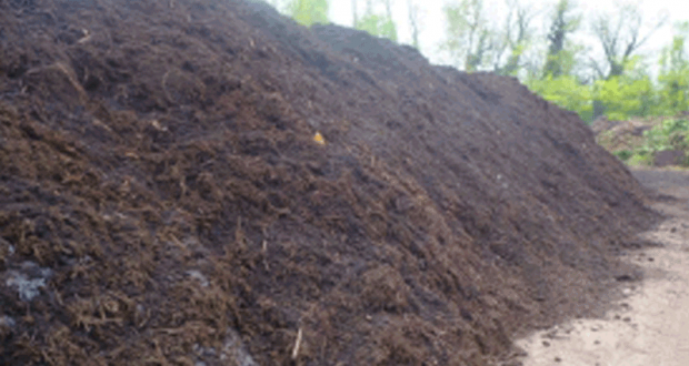 Distribution gratuite de compost - Bougival