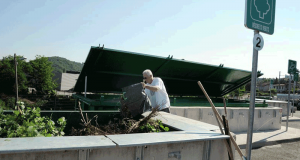 Distribution gratuite de compost - Saint-Etienne Métropole