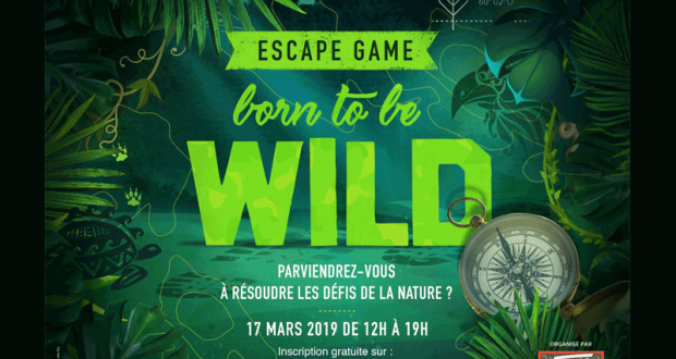 Escape Game gratuit - Champs Elysées