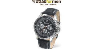 Gagnez Des montres Atlas for Men