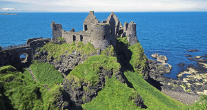 Gagnez un voyage en Irlande du Nord