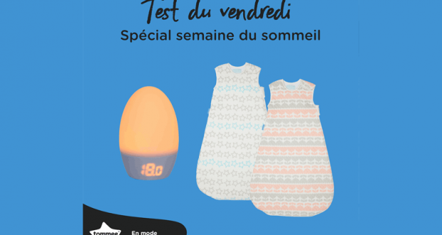 Gigoteuse Grobag et Veilleuse-thermomètre Groegg2