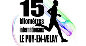 Inscription gratuite aux 15 km du puy en velay