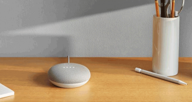 Obtenez une Google Home Mini avec Spotify Famille