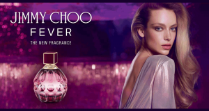 Parfum Fever de Jimmy Choo offert