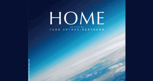 Projection gratuite du documentaire HOME