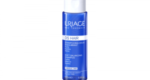 Shampoing Doux Equilibrant DS HAIR Eau Thermale Uriage
