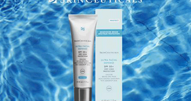 Ultra Facial Défense SPF 50 + Skinceuticals