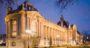 Visite gratuite du Petit Palais - Semaine de sensibilisation à l'Autisme