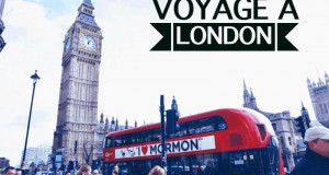 Voyage de 2 jours pour 2 personnes à Londres