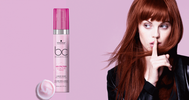 10 FLUIDES BRILLANCE BC BONACURE Schwarzkopf