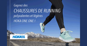 10 paires de chaussure de running Cavu 2