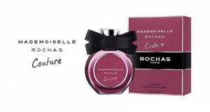 10 parfums Mademoiselle Rochas Couture offerts