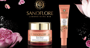 1000 soins Rosa Fresca de Sanoflore offerts