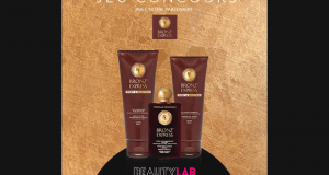 18 routines auto-bronzantes Bronz’Express offertes