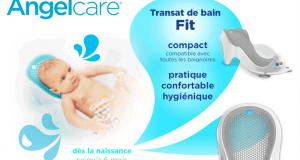 20 transats Fit d’ANGELCARE à tester