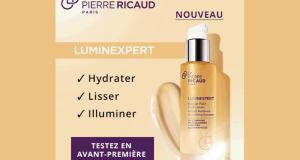 50 Boosters Flash Éclat Lissant Luminexpert de Dr Pierre Ricaud