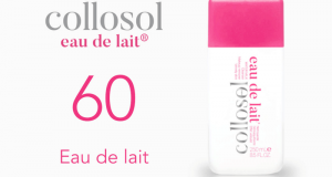 60 Eau de Lait de Collosol à tester gratuitement