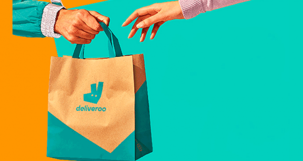 60 Repas Deliveroo offerts