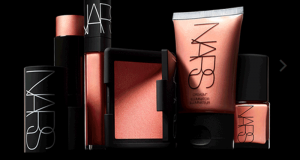 70 produits makeup Nars offerts