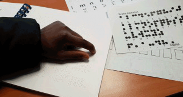 Ateliers gratuits d'initiation au braille