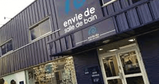 Bon d'achat Envie de salle de bain de 4000 euros