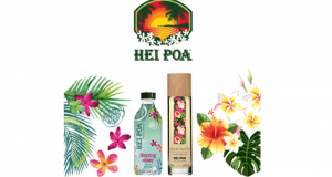 Collector Tropical Monoï + Eau de Toilette Sensualité Idyllique