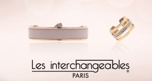 Des lots de bijoux Les Interchangeables offerts