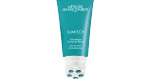 Des produits de soins SLIMTECH Gel Intelligent Jeanne Piaubert