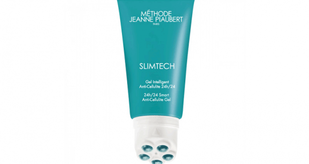 Des produits de soins SLIMTECH Gel Intelligent Jeanne Piaubert