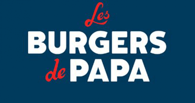 Les Burgers de Papa - 300 Burgers offerts