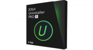 Logiciel Iobit Uninstaller Pro 8 gratuit