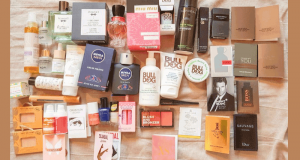 Lot de produits de beauté (400 euros)