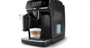 Machine à café espresso Omnia Series 2200 de Philips