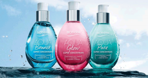 Miniature du soin Biotherm AQUA Pure ou AQUA Glow offerte