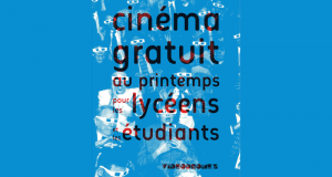 Séance de cinéma gratuite pour les étudiants et lycéens