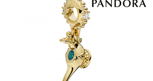 10 Charms Pandora Aladdin Offerts