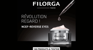100 Contours des yeux NCEF-Reverse Eyes des Laboratoires Filorga