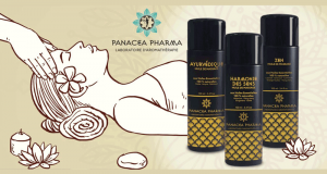 150 huiles de massage Panacea Pharma offertes