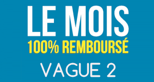 24 produits Leader Price 100% remboursés vague 2