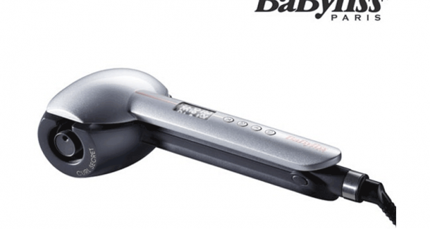 3 BaByliss Curl Secret Optimum