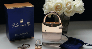 3 parfums Promise Me Flower + un Bracelet Capsule