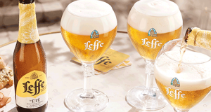 3000 Leffe d’Été à tester