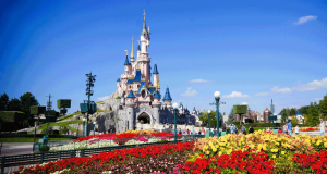 40 séjours à Disneyland Paris pour 4 personnes