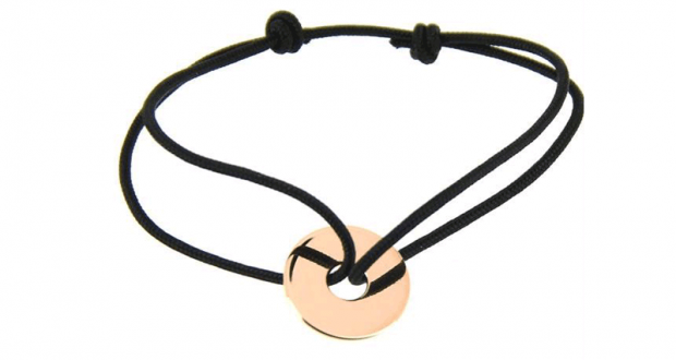 5 bracelets jeton oNecklace (Valeur unitaire 24 €)