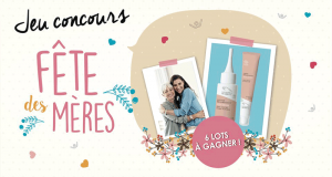 6 lots de 2 produits cosmétiques des Laboratoires de Biarritz