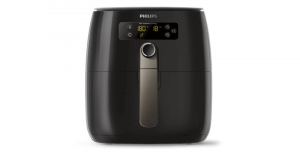 Airfryer Twin Turbo Star Philips à tester