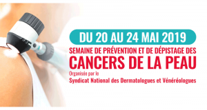 Dépistage du cancer de la peau gratuit