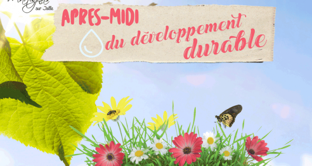 Distributions Gratuites de Kits Economiseurs d'Eau et de Composteurs