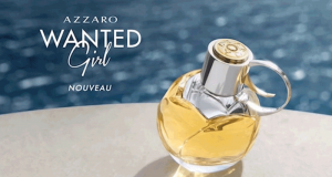 Eau de parfum Azzaro Wanted Girl 50 ml